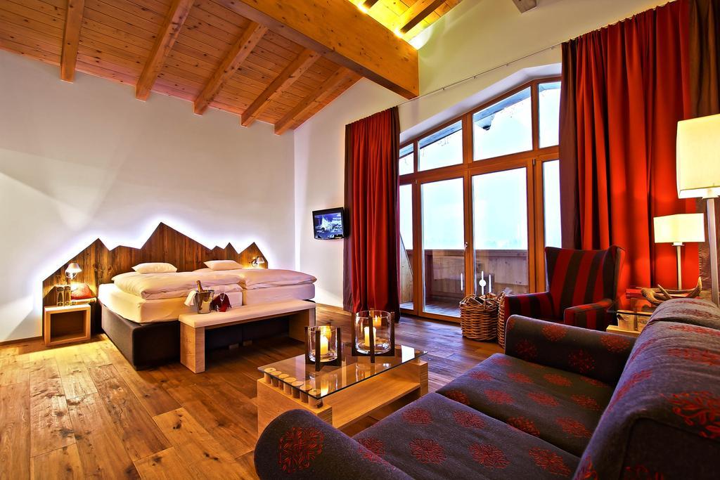 Suite Executive